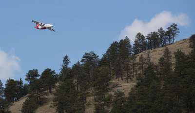 Sunshine Fire 19 March 2017, Boulder Colorado USA