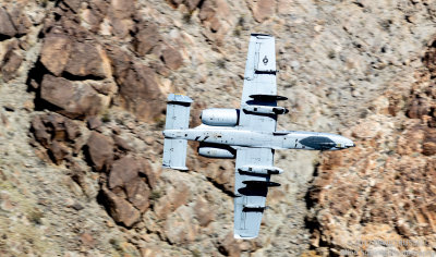 A-10 Thunderbolt II