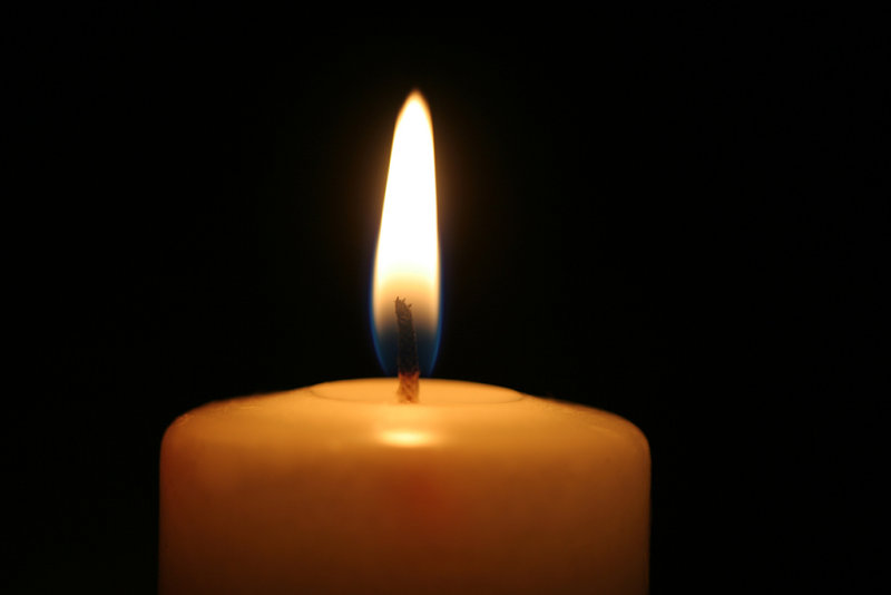 Candlelit