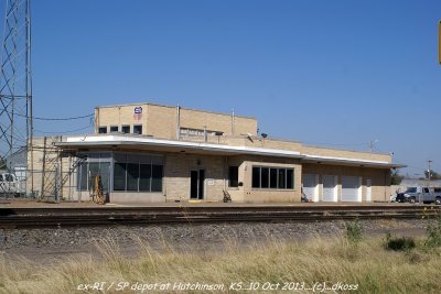 Ex-SP depot at Hutchinson KS-001.jpg