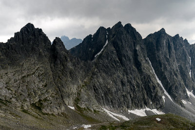2017 ☆ Tatras ☆ Javorova Valley (Slovakia)