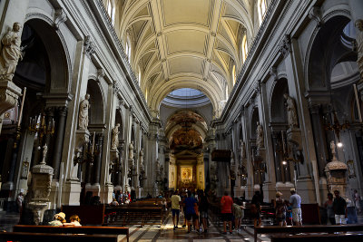 The Cathedral, Palermo