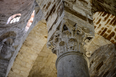 San Cataldo Church, Palermo