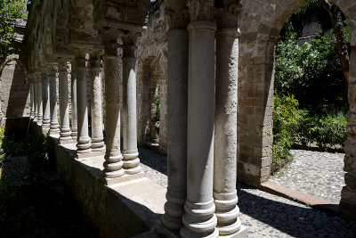 Church of St. John of the Hermits, Palermo