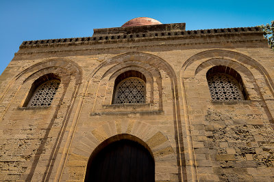 San Cataldo church, Palermo