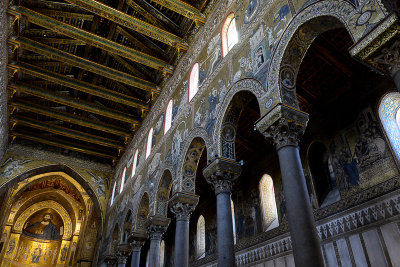 The Cathedral, Monreale