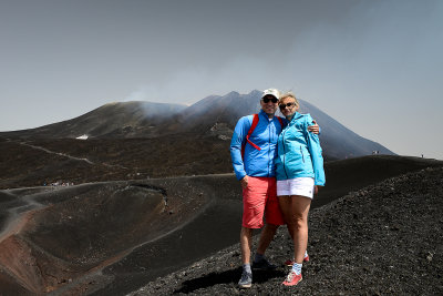 2018 ☆ Sicily ☆ Mt. Etna NP (Italy)