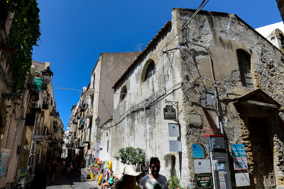 Cefalù