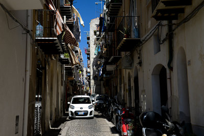 Cefalù