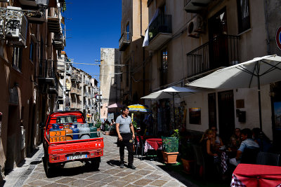 Cefalù