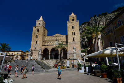 Duomo, Cefalù