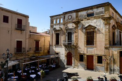 Cefalù