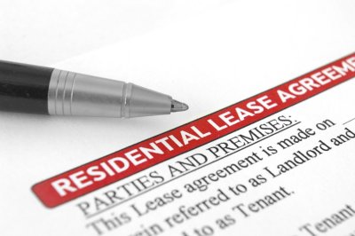 Rental Lease Agreement in Florida
