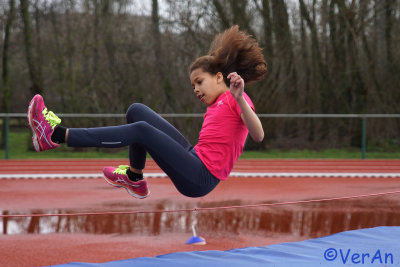 atletiek