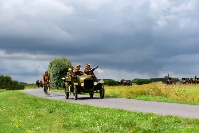 De Bevrijding