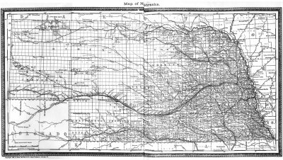 Other Maps - 1882 Nebraska