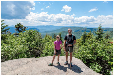 Twin Mountain