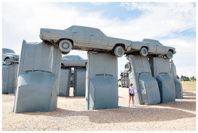 Carhenge