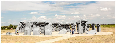 Carhenge