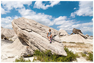 Toadstool Park