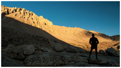 Alpenglow Steve