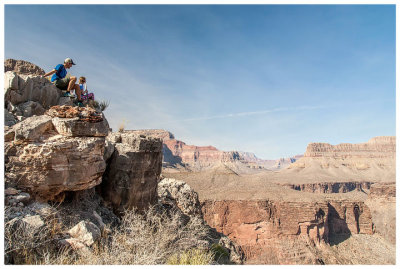 Great lookout