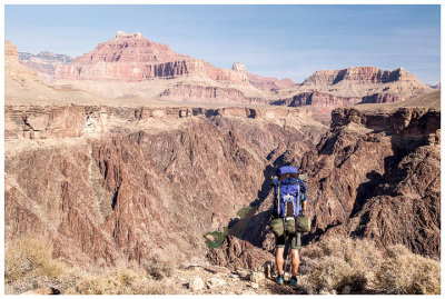 Another great canyon view