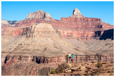 Plateau Point