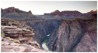 Plateau Point