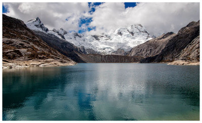 Laguna Cullicocha