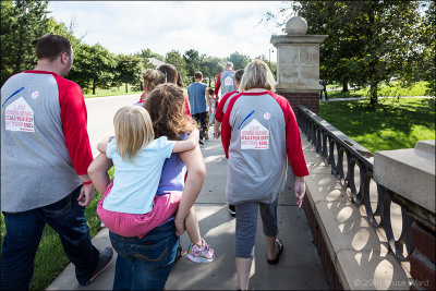 2016 ALS Walk