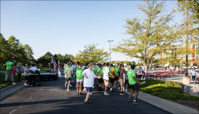 2017 ALS Walk