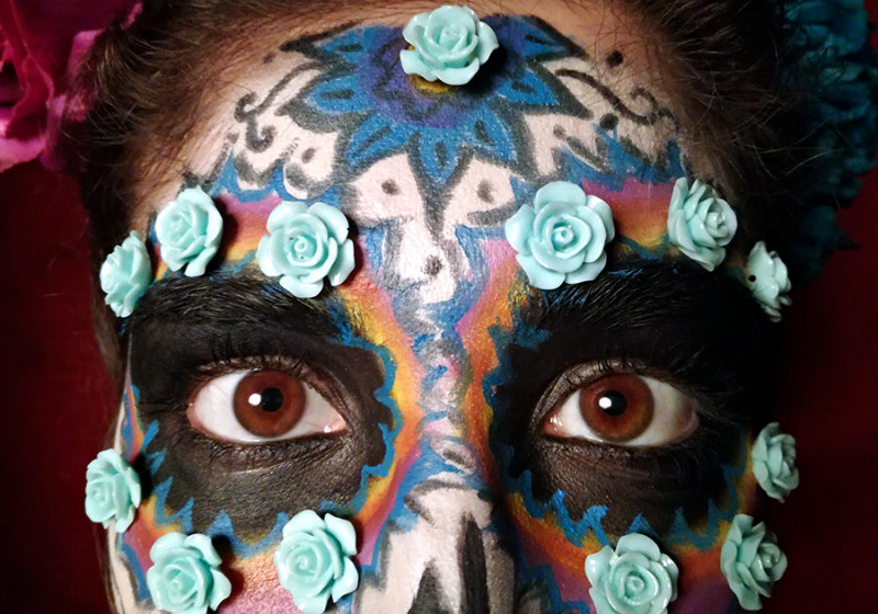 Eyes