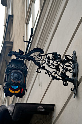 Decorative Lantern 