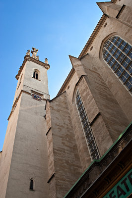The Augustinian Church