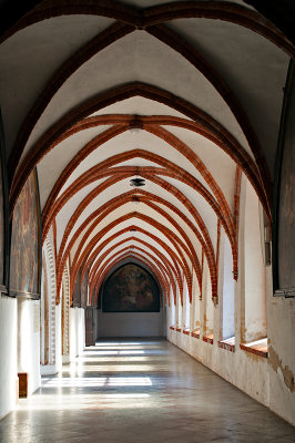 Cathedral In Pelplin