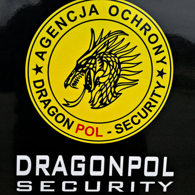 Security Dragon