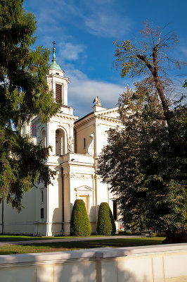St. Annas Church