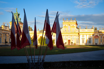 Patriotic Palace