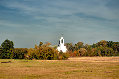 White Church