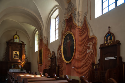 Church Of The Holy Trinity