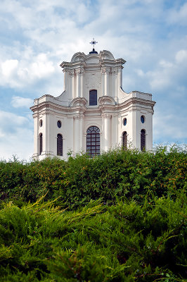 All Saints Church