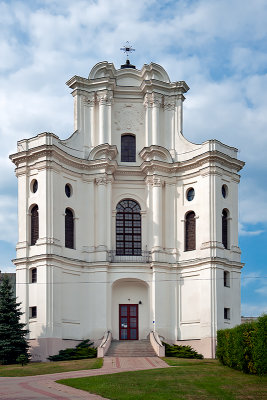 All Saints Church