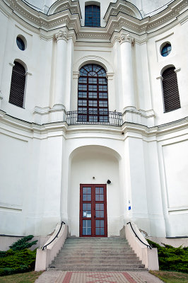 All Saints Church