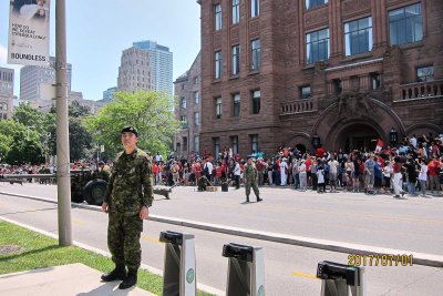 Canada Day
