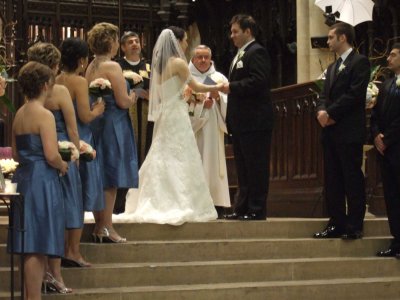 Wedding 2009-Mar-28