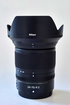 Nikon HB-85