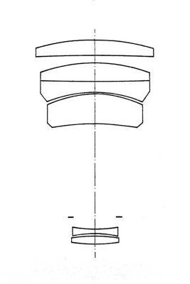 Prakticar 300/4 III