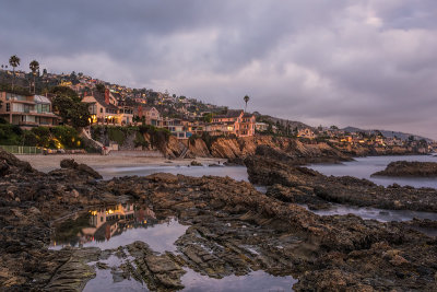 Laguna Beach 2017