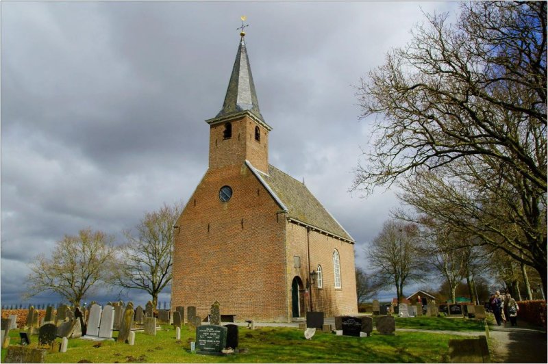 Haskerdijken, De Kapelle, 2017.jpg